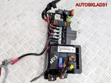 Блок комфорта Audi A8 D3 4E0907289 (Изображение 4)