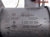 Расходомер воздуха Nissan Almera N16 226805U400 (Изображение 6)