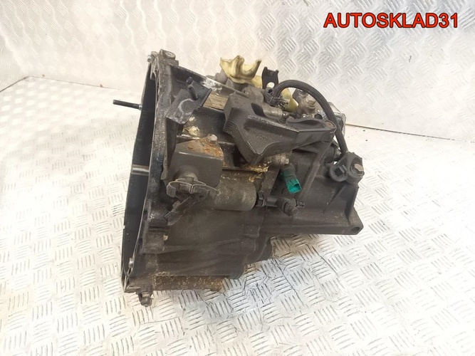 МКПП ND4002 Renault Laguna 2 1.9 F9Q Дизель