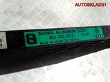 Радиатор кондиционера комплект Audi A4 8D0260401E (Изображение 5)