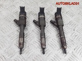 Форсунка дизельная Renault Megane 2 F9Q 0445110280 (Изображение 1)