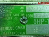 АКПП 5HP19 EBV Audi A6 C5 2.4 ARJ Бензин (Изображение 4)