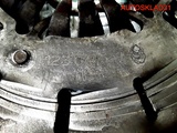 Комплект сцепления для бмв 5 серия Е39 123047210 (Изображение 10)