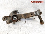 Кулак передний правый VW Passat B5 8D0407258M (Изображение 4)