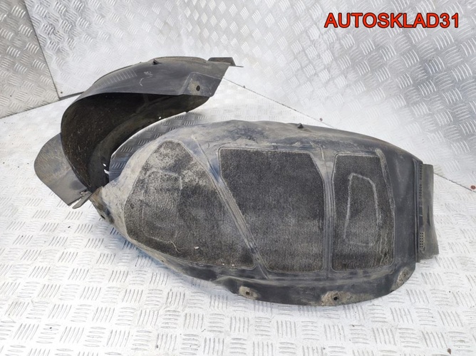 Локер передний правый Opel Astra J 13271311 Combi