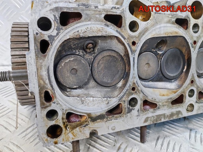 Головка блока Audi A4 B5 1,6 AHL 050103373