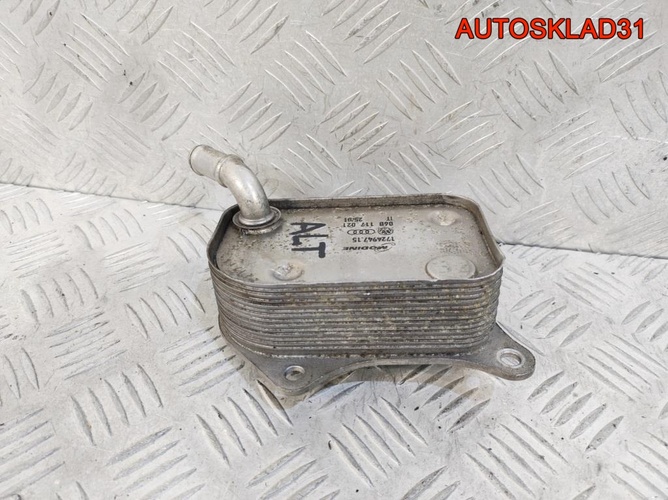 Теплообменник Audi A4 B6 2.0 ALT 06B117021