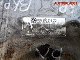 Блок ЭБУ Volkswagen Passat B6 2.0 BKP 03G906018CD (Изображение 4)