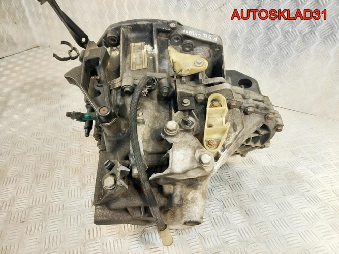 МКПП ND4002 Renault Laguna 2 1.9 F9Q Дизель