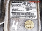 Отопитель автономный VW Touran 1K0815065J Дизель (Изображение 9)
