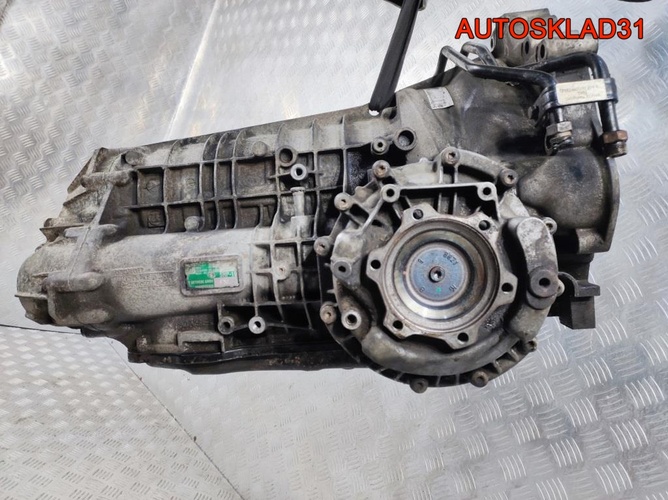 АКПП FNL 5HP19 Audi A6 C 5 2.5 AYM Дизель