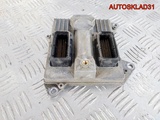 Блок эбу Opel Vectra C 2,2 Z22YH 55558714 Бензин (Изображение 5)