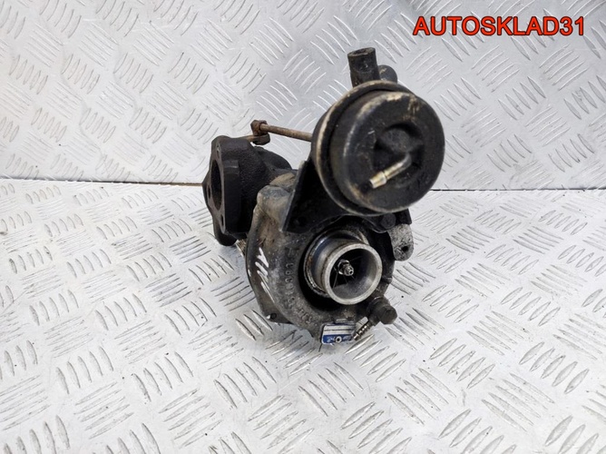 Турбина VW Sharan 1,8 AWC 06A145704H Бензин