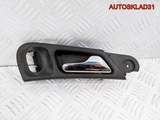 Ручка двери перед внутренняя правая Mercedes W203 (Изображение 1)