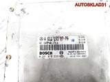 Блок эбу Mercedes Benz W210 2.2 CDI A6111532779 (Изображение 8)