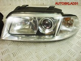 Фара Audi A4 B5 8D0941003AK рестайлинг (Изображение 2)