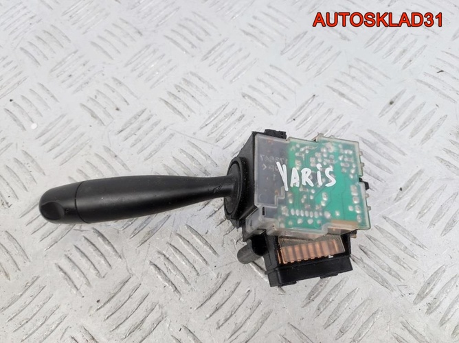 Переключатель дворников Toyota Yaris 8465252040