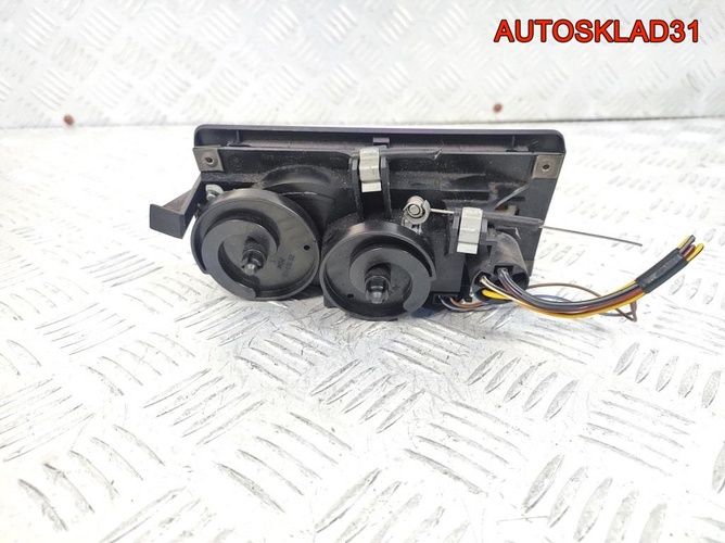 Блок управления отопителем VW Polo 867819045A