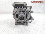 Генератор 200A Mercedes Benz W211 A0121545902 (Изображение 6)