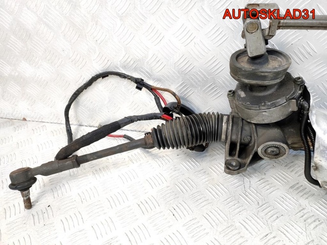 Рейка рулевая Volkswagen Golf 5 1K1423051BE