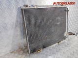 Радиатор кондиционера Mercedes Benz W210 (Изображение 4)