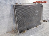 Радиатор кондиционера Mercedes Benz W210 (Изображение 8)