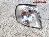 Указатель поворота правый белый Audi A3 8L0953050 (Изображение 2)