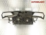 Панель передняя в сборе Audi A3 8L1 8L0805594A (Изображение 4)