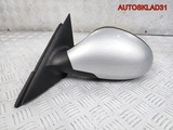Зеркало левое электрическое Seat Ibiza 4 876047 (Изображение 5)
