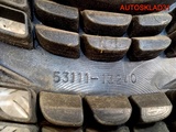 Решетка радиатора Toyota Corolla Verso 5311113240 (Изображение 4)