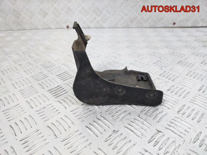 Накладка на порог левая Kia Picanto 8775107000
