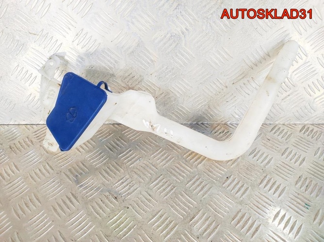 Горловина бачка омывателя Mercedes W211 2118600464