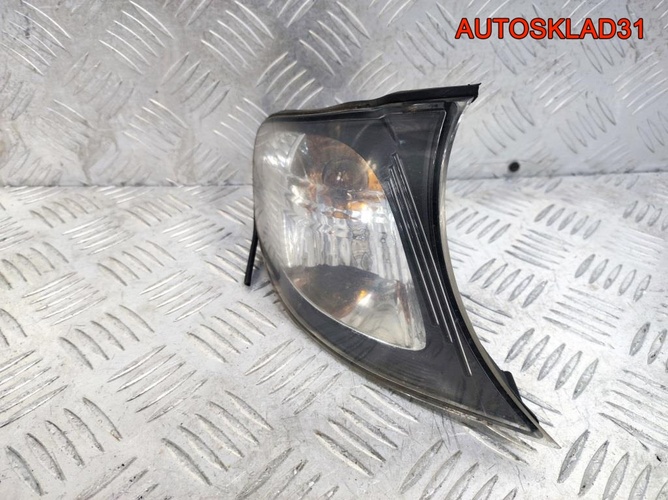 Указатель поворота правый BMW E46 63136914200
