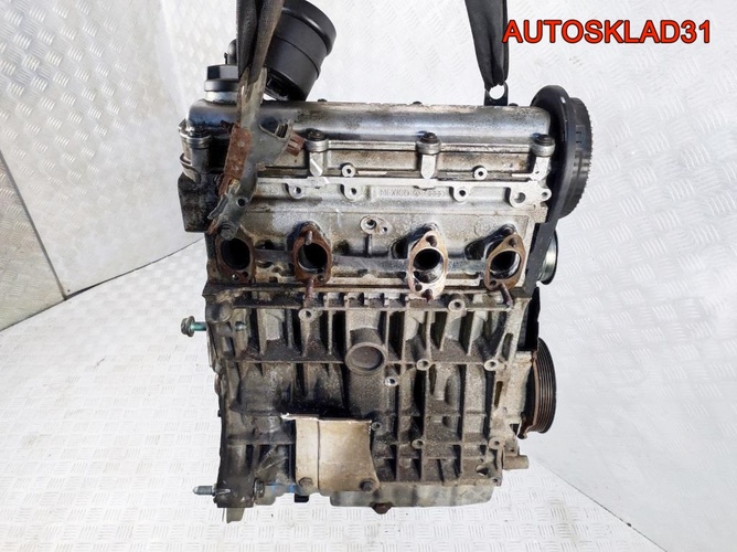 Двигатель AVU Volkswagen Golf 4 1.6 Бензин