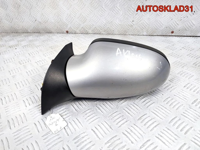 Зеркало левое Mercedes-Benz W168 A1688105916