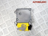 Блок управления AIR BAG VW Golf Plus 1K0909605C (Изображение 5)