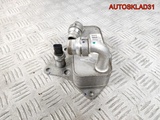 Теплообменник Opel Astra J 2,0 A20DTH 55578737 (Изображение 3)