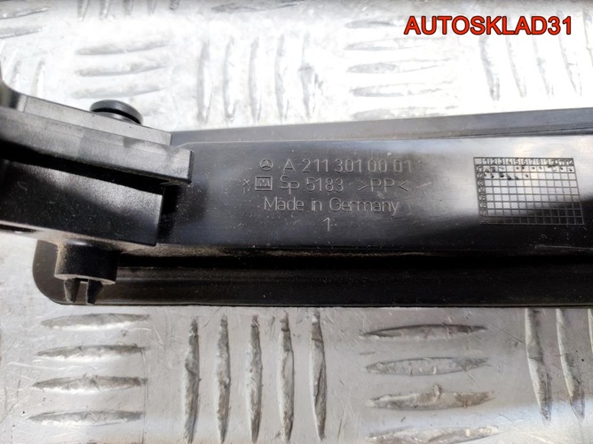 Педаль газа Mercedes Benz W203 A2113010001