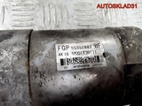 Стартер Opel Astra H Z19DTH 55352882 дизель (Изображение 5)