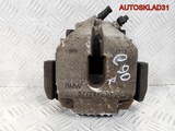 Суппорт тормозной перед правый BMW E90 34116769092 (Изображение 1)