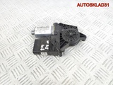 Моторчик стеклоподъёмника VW Passat B5 3B9839751CD (Изображение 5)