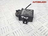 Блок управления светом Audi A8 D3 4E0907357 (Изображение 2)