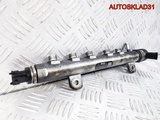 Рейка топливная Opel Astra H Z19DT 55200266 (Изображение 6)