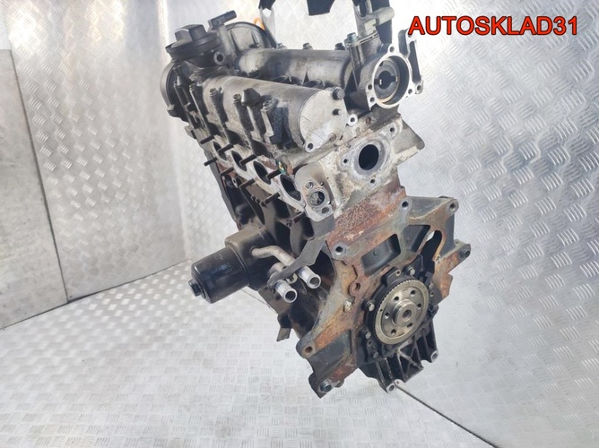 Двигатель BAD Volkswagen Golf 4 1.6 Бензин