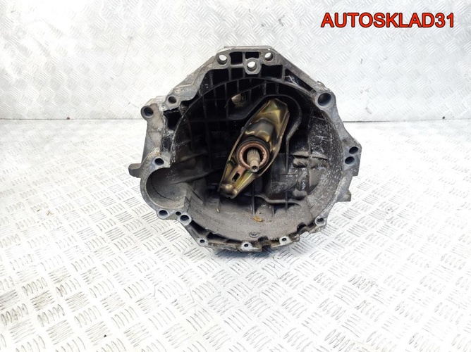 МКПП DCN Audi A4 B5 1.6 AHL Бензин