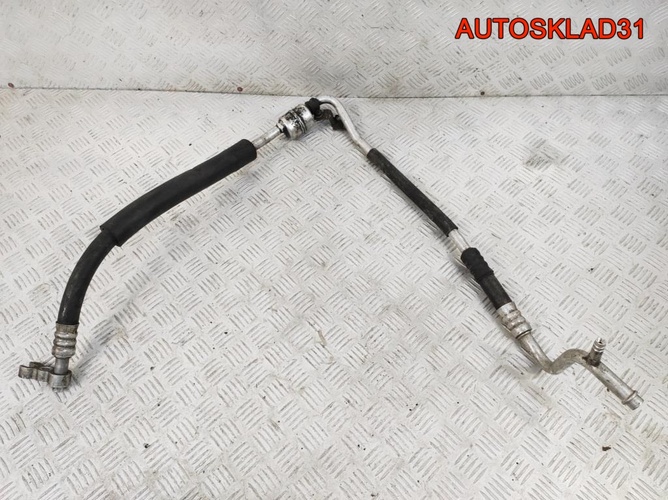 Трубка кондиционера Volkswagen Golf 3 1H1820743P