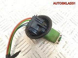 Резистор отопителя VW Polo 2001-2009 6Q0959263A  (Изображение 2)