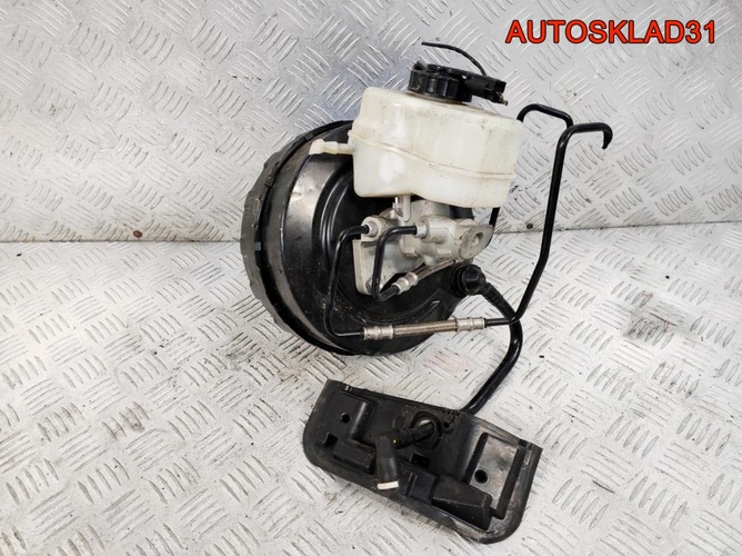 Усилитель тормозов вакуумный BMW E90 29676412505