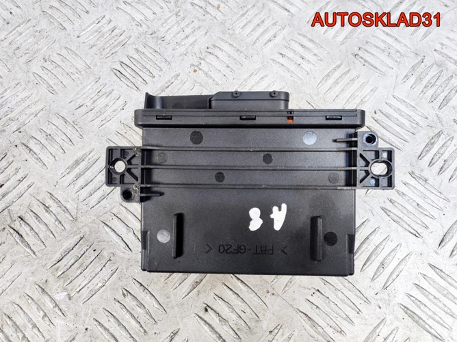 Блок управления бортовой сети Audi A8 4E0907280A