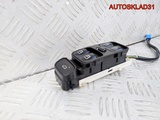 Блок стеклоподъёмников Mercedes W203 A2038200110 (Изображение 4)